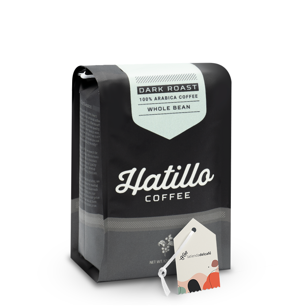 Café Especial Hatillo Dark Roast