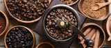 Campeonato mundial de tostadores de café