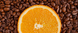 La dulzura de la fruta y el amargo del café