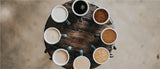 ¿Café intenso o fuerte?