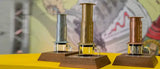 Campeonatos mundiales de Aeropress
