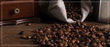 Historia del café en el mundo