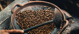 Varietales finos de café de Asia