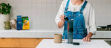 Recetas ganadoras de los campeonatos mundiales de Aeropress