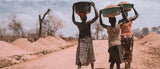 Varietales finos de café del África