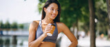 15 beneficios del café en el deporte