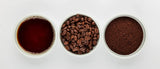 Etiopía y su café