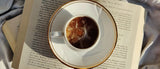 10 datos históricos sobre el café