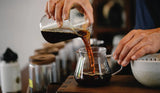 Beneficios del café para el cerebro