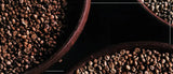 Variedades del Café