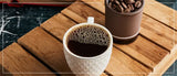 ¿Por qué tomamos Café?
