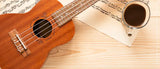 Canciones inspiradas en café