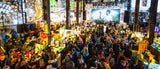 Top 10 eventos más importantes de café en el mundo