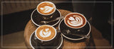 Cafés a la Carta