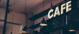 ¿Cómo abrir tu propia cafetería?