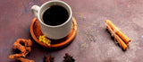 Especias en el café: una experiencia sensorial