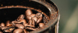¿Cómo limpiar tu molino de café?