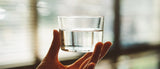 ¿Cuál es la mejor agua para el café?