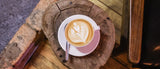 El café de huevo desde Suecia