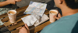 ¿Cuál es la diferencia entre el café instantáneo y el café molido?