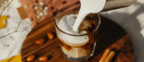 La mejor leche no láctea para café