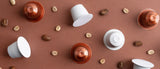 La cafetera Keurig y sus K-CUPS