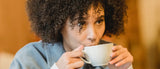 ¿La cafeína de la gaseosa es la misma del café?