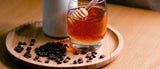 ¿Cuáles son las ventajas y desventajas de endulzar el café con miel?