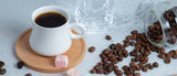 ¿Por qué los turcos toman café con sal?