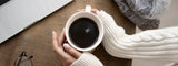 Beneficios del café amargo