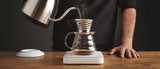 ¿Conoces el proceso de un café especial?