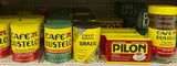 Café Bustelo vs. Pilón: ¿Cuál Elegir? latienda.delcafé