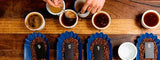 Campeonato Mundial del Café 2024
