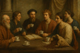 12 poemas inspirados por el café latienda.delcafé