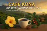 Qué Es el Café Kona: Una Inmersión en la Experiencia de un Gran Café latienda.delcafé