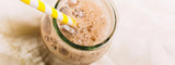 Cómo Hacer Iced Coffee con Leche de Avena 3 Métodos