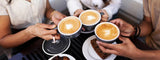 Cómo Organizar una Fiesta de Café en Casa latienda.delcafé