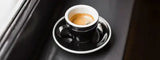 Cómo Preparar un Ristretto Perfecto