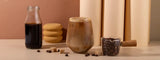 Cómo Seleccionar el Café Ideal para tu Cold Brew latienda.delcafé