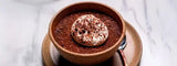 Cómo hacer un Mousse de Café