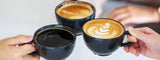 Cómo impresionar a tus invitados con el café perfecto