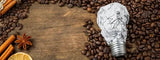Cómo la Cafeína Afecta al Cerebro y Potencia la Creatividad