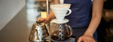 Cómo preparar un café con el Hario V60: Guía para principiantes latienda.delcafé