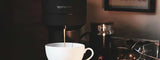 Cómo restablecer los valores de fábrica de una Nespresso