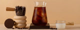 ¿Cuál es el mejor café para un Cold Brew?