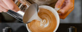 Descubre el Arte del Giro Rao - La tienda del cafe