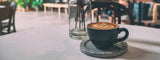 Descubriendo el Latte Art Grading System: Más allá de la Estética en tu Taza de Café
