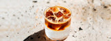 Drinks con café: Prepara un Espresso Tonic