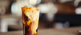 El café nitrogenado: otra forma de beber café