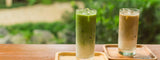 Hojicha Latte vs Matcha Latte: Explorando sus Diferencias en Sabor y Beneficios